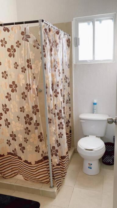 Casa En Cancún Zewnętrze zdjęcie