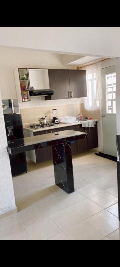 Casa En Cancún Zewnętrze zdjęcie
